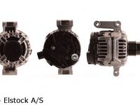 Generator / Alternator FORD TRANSIT bus (FD, FB, FS, FZ, FC) (2000 - 2006) ELSTOCK 28-4645 piesa NOUA