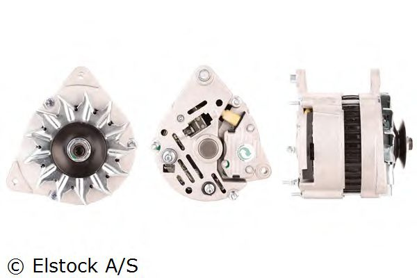 Generator / Alternator FORD TRANSIT bus (T_ _) (19
