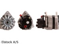 Generator / Alternator FORD TRANSIT bus (T_ _), FORD TRANSIT Van (T_ _), FORD TRANSIT platou / sasiu (T_ _) - ELSTOCK 28-0992