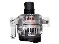 Generator / Alternator FORD TRANSIT nadwozie pe³ne FA Producator LAUBER 11.1639