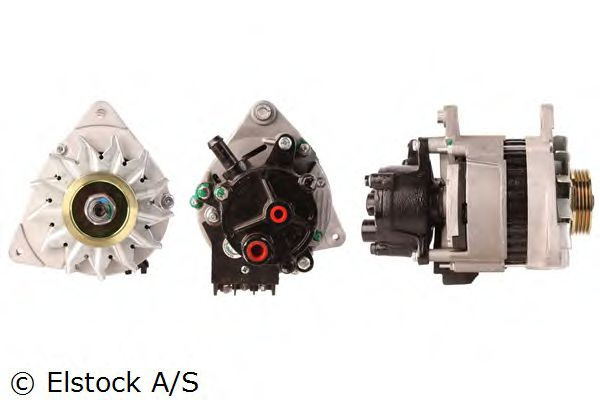 Generator / Alternator FORD TRANSIT platou / sasiu (E_ _) (1991 - 1994) ELSTOCK 28-2514