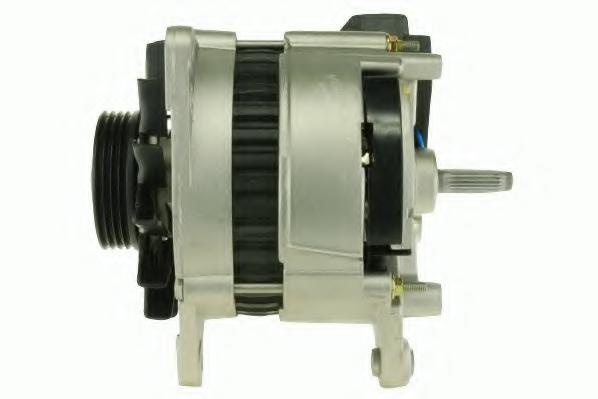 Generator / Alternator FORD TRANSIT platou / sasiu