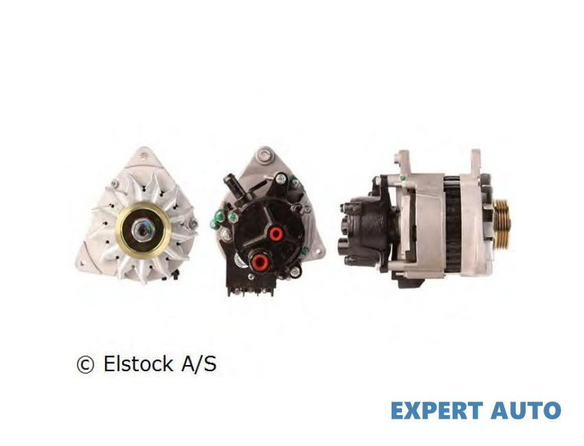 Generator / alternator Ford TRANSIT platou / sasiu (E_ _) 1991-1994 #2 0005211