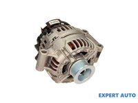 Generator / alternator Ford TRANSIT platou / sasiu (FM_ _, FN_ _) 2000-2006 #2 0124415016