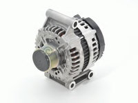 Generator / Alternator FORD TRANSIT platou / sasiu (2006 - 2020) BOSCH 0 121 615 103