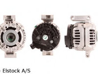 Generator / Alternator FORD TRANSIT Van (FA_ _) (2000 - 2006) ELSTOCK 28-4642