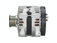 Generator / Alternator HELLA 8EL 011 712-111