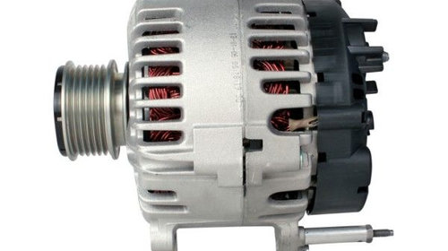Generator / Alternator HELLA 8EL 012 426-041