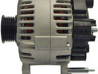 Generator / Alternator HELLA 8EL 012 426-291