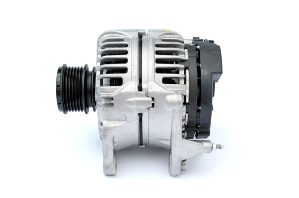 Generator / Alternator HELLA 8EL011710-381 model VW TRANSPORTER T5 caroserie (7HA, 7HH, 7EA, 7EH) BRS 1896cc 102cp 75kW 2003 2004 2005 2006 2007 2008 2009 2010 2011 2012 2013 2014 2015