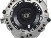 Generator / Alternator HERTH+BUSS JAKOPARTS J5110526