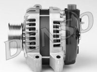 Generator / Alternator HONDA ACCORD EURO VIII (CL), HONDA ACCORD VII Tourer (CM) - DENSO DAN983