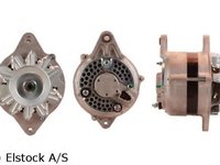 Generator / Alternator HONDA ACCORD hatchback (SJ, SY), HONDA PRELUDE cupe (SN), HONDA ACCORD (SJ, SY) - ELSTOCK 27-0559