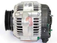 Generator / Alternator HONDA ACCORD IV (CB) LAUBER 11.0760