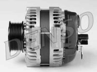 Generator / Alternator HONDA ACCORD VII CL DENSO DAN984