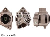 Generator / Alternator HONDA BALLADE IV hatchback (EC, ED, EE), HONDA CIVIC Mk IV limuzina (EG, EH), HONDA CIVIC Mk IV cupe (EJ) - ELSTOCK 28-2780