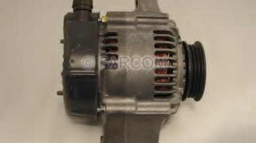 Generator / Alternator HONDA BALLADE IV limuz