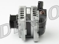 Generator / Alternator HONDA CIVIC IX (FK), HONDA CIVIC IX Tourer (FK) - DENSO DAN1122