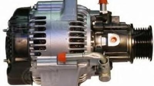 Generator / Alternator HONDA CIVIC Mk IV hatc