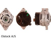 Generator / Alternator HONDA CIVIC Mk IV hatchback (MA, MB), HONDA CIVIC Mk V hatchback (EJ, EK), HONDA Ballade VI limuzina (EJ, EK) - ELSTOCK 28-2829