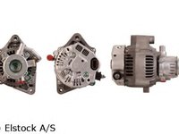 Generator / Alternator HONDA CIVIC Mk IV hatchback (MA, MB), ROVER 200 (RF), HONDA ACCORD Mk VI (CE, CF) - ELSTOCK 28-3733
