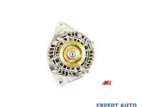 Generator / alternator Honda CIVIC VII Hatchback (EU, EP, EV) 1999-2006 #2 0986080240