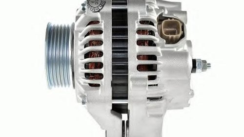 Generator / Alternator HONDA CIVIC VII Hatchb