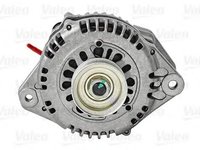 Generator / Alternator HONDA CIVIC VII Hatchback (EU, EP, EV) (1999 - 2006) VALEO 746007 piesa NOUA