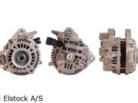 Generator / Alternator HONDA CIVIC VII limuzina (ES), HONDA EDIX (BE), HONDA CIVIC VIII Hatchback (FN, FK) - ELSTOCK 28-5769