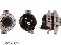 Generator / Alternator HONDA CR-V Mk II (RD_), HONDA ACCORD EURO VIII (CL), HONDA ACCORD VII Tourer (CM) - ELSTOCK 28-5585