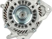 Generator / Alternator HONDA EDIX (BE), HONDA CIVIC VIII Hatchback (FN, FK), HONDA BALLADE VIII limuzina (FD, FA) - HERTH+BUSS JAKOPARTS J5114050