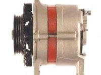 Generator / Alternator HONDA FIT I (AA) - FRIESEN 9051416