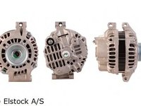 Generator / Alternator HONDA STREAM (RN), HONDA CR-V Mk II (RD_), HONDA EDIX (BE) - ELSTOCK 28-4857