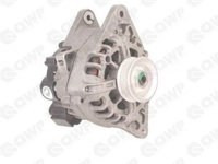 Generator / Alternator HYUNDAI ACCENT II limuzina (LC) (1999 - 2006) QWP WGE336 piesa NOUA