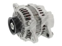 Generator / Alternator HYUNDAI ATOZ (MX), HYUNDAI AMICA (MX) - MAPCO 13536