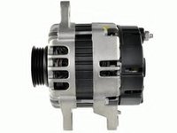 Generator / Alternator HYUNDAI ATOZ (MX), HYUNDAI AMICA (MX), HYUNDAI CLICK (TB) - FRIESEN 9090423