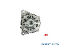 Generator / alternator Hyundai ELANTRA (XD) 2000-2006 #2 0986049550