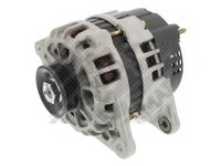 Generator / Alternator HYUNDAI EXCEL I (X3-), PROTON SATRIA (C9_M), HYUNDAI LANTRA Mk II combi (J-2) - MAPCO 13537