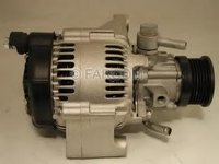 Generator / Alternator HYUNDAI EXCEL II (LC), HYUNDAI LAVITA (FC), HYUNDAI CLICK (TB) - FARCOM 112467