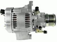 Generator / Alternator HYUNDAI EXCEL II (LC), HYUNDAI LAVITA (FC), HYUNDAI CLICK (TB) - FRIESEN 9090466