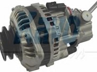 Generator / Alternator HYUNDAI GALLOPER II (JK-01), HYUNDAI TERRACAN (HP) - KAVO PARTS EAL-3002