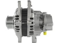 Generator / Alternator HYUNDAI H 200 caroserie, KIA SORENTO I (JC) - FRIESEN 9090424