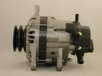 Generator / Alternator HYUNDAI H100 / GRACE bus (P), HYUNDAI H100 / GRACE caroserie, MITSUBISHI GALLOPER (JK-01) - FARCOM 111679