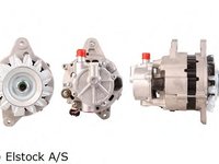 Generator / Alternator HYUNDAI H100 / GRACE bus (P), HYUNDAI H100 / GRACE caroserie, MITSUBISHI GALLOPER (JK-01) - ELSTOCK 28-4508