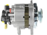 Generator / Alternator HYUNDAI H100 / GRACE bus (P), HYUNDAI H100 / GRACE caroserie - FRIESEN 9090689