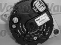 Generator / Alternator HYUNDAI i10 (PA) (2007 - 2013) VALEO 600017 piesa NOUA