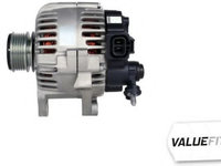 Generator / Alternator HYUNDAI i30 CW (FD) (2007 - 2012) HELLA 8EL 012 429-841 piesa NOUA