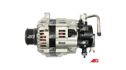 Generator / alternator Hyundai i30 CW (FD) 2007-2012 #2 021319261