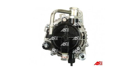 Generator / alternator Hyundai i30 (FD) 2007-2011 #2 021319261