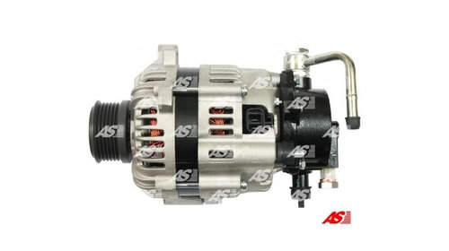 Generator / alternator Hyundai i30 (FD) 2007-2011 #2 021319261